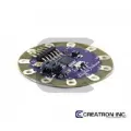 Lilypad Arduino Simple Board. 