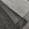 Sparkle Diamante Fishnet Wide Leg Trousers Crystal Mesh Flare Pants High Waisted Rhinestone Split Hem Leggings.