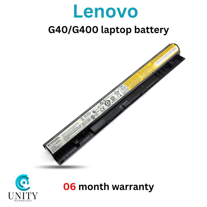 Batteria Per Lenovo L12S4E01 | 2800mAh, 4 Celle | Compatibile Con G50, Z50, Z70 E Altri Modelli - Foto 8
