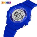 【beauty code store】（NEW） Digital Watch For Backlight Waterproof Wrist Watch For Boys Girls 1716. 