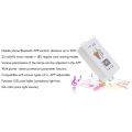 SP107E LED Controller Bluetooth Strip Dimming LED Music Controller. 