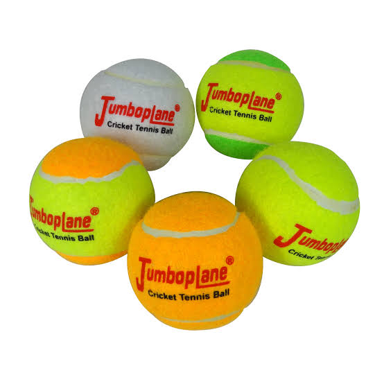 Jumboplane%20Tape%20Tennis%20ball%201%20piece%20-%20Image%202