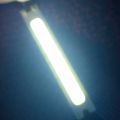 LN6510 WHITE Color 3W Mini COB LED DC 3V 3.7V White SMD Strip COB Bead Chip For Bulb Light Lamp Car Light Source 5 Watt DIY. 