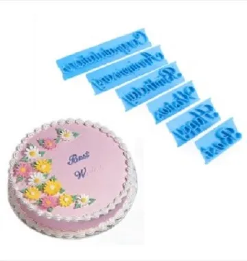 6%20pieces%20Cake%20Stamp%20Baking%20Molds%20Alphabet%20Letter%20Words%20Cookie%20Press%20Stamp%20Embosser%20Cutter%20Fondant%20Mould%20Happy,%20Birthday,%20Best,%20Wishes,%20Congratulations,%20Anniversary%20Material%20plastic%20-%20Image%204