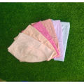 3 pieces pack Printed Cotton Panty For Women - 3 pieces. 