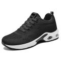 Shoes women's new foreign trade factory women's shoes Korean version of casual air cushion running shoes breathable soft-soled sneakers women.