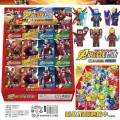 Marvel Avengers Superhero Action Figure Block Toys - Ironman Captain America Spiderman Blocks.