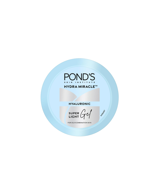 Ponds Moisterizer 50 ml