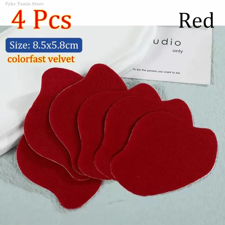 4pcs%20Sports%20Shoes%20Repair%20Stickers%20Suede%20Heel%20Protector%20Anti-Wear%20Repair%20Holes%20Self-adhesive%20Patches%20Insoles%20Pad%20Foot%20Care%20Insert%20-%20Image%207
