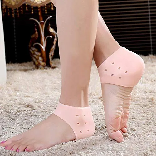 Heel%20Anti%20Crack%20Vented%20Moisturizing%20Silicone%20Heel%20Socks%20for%20Swelling,%20Pain%20Relief,%20Foot%20Care%20Ankle%20Support%20Pad-2%20Pcs%20-%20Image%202