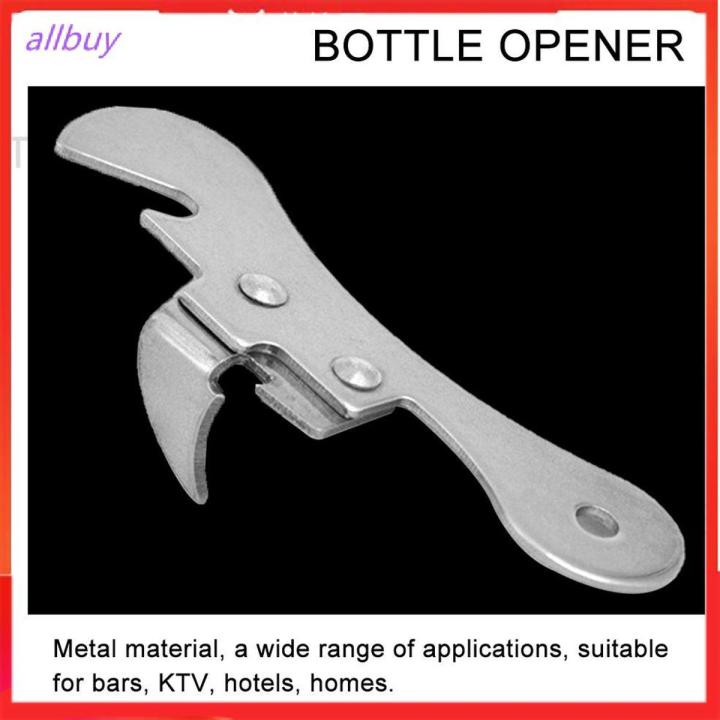allbuy] Can Opener Kitchen Tools Gadgets Creative Kitchen Accessories