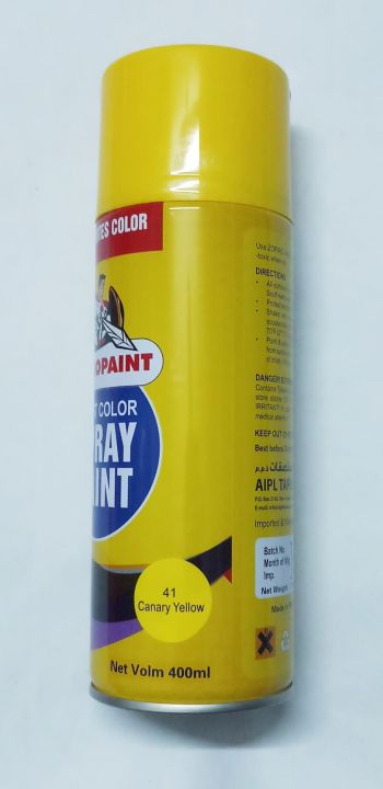 Spray%20paint%20color%20Canary%20Yellow%20%E0%A6%B8%E0%A7%8D%E0%A6%AA%E0%A7%8D%E0%A6%B0%E0%A7%87%20%E0%A6%AA%E0%A7%87%E0%A6%87%E0%A6%A8%E0%A7%8D%E0%A6%9F%20%E0%A6%95%E0%A6%BE%E0%A6%B2%E0%A6%BE%E0%A6%B0%20400%20ml%20-%20Image%204