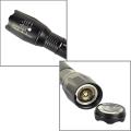 LT-XD 1 x CREE XML-T6 White Light LED Flashlight , 1800 LM 5-Modes.