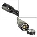 LT-XD 1 x CREE XML-T6 White Light LED Flashlight , 1800 LM 5-Modes. 