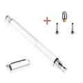 MAGCLE Disc Stylus Pen Touch Screen Capacitive Pen For Iphone /Ipad/Android Smartphones High-Precision Multi-Function Pen. 
