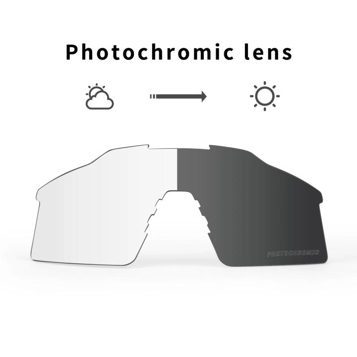 Kapvoe%20Scvcn%20Brand%20Replacement%20Lenses%20Red%20Blue%20Green%20Polarized%20Lens%20Photochromic%20Cycling%20Bicycle%20Sun%20Glasses%20Myopia%20frame%20-%20Image%202