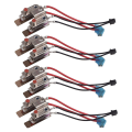 Intelligent Rice Cooker Sensor Pressure Cooker Sensor Temperature Controller for KSD105 KSD105A Electric Pot Sensor Easy Install.