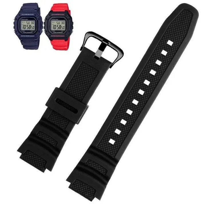 Rubber%20Strap%20For%20CASIO%20G-shock%20AE-1500%20Ae-1500wh%20AE-1500WHX%20Resin%20Silicone%20Watch%20Bracelet%20Durable%20Watchband%20Accessories%20-%20Image%207