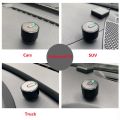 Car Lane Departure Warning Assist System LED Projection Light Anti-collision Car Safety Driving Universal for Cars/SUV/Truck.