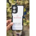 For Realme 10 Pro 5G shockproof Transparent PC TPU Bumper Military Grade Rugged case. 