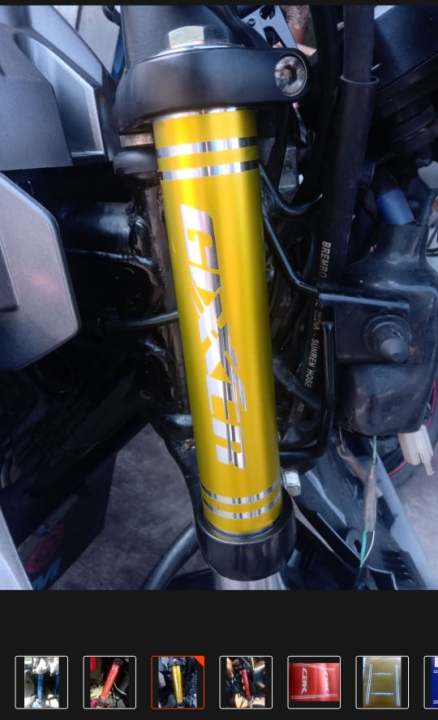Suspension%20or%20fork%20sticker%20for%20gixxer%20-%20Image%202