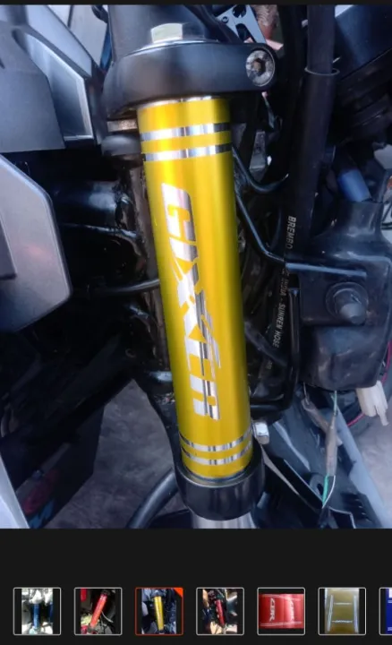 Suspension%20or%20fork%20sticker%20for%20gixxer%20-%20Image%202