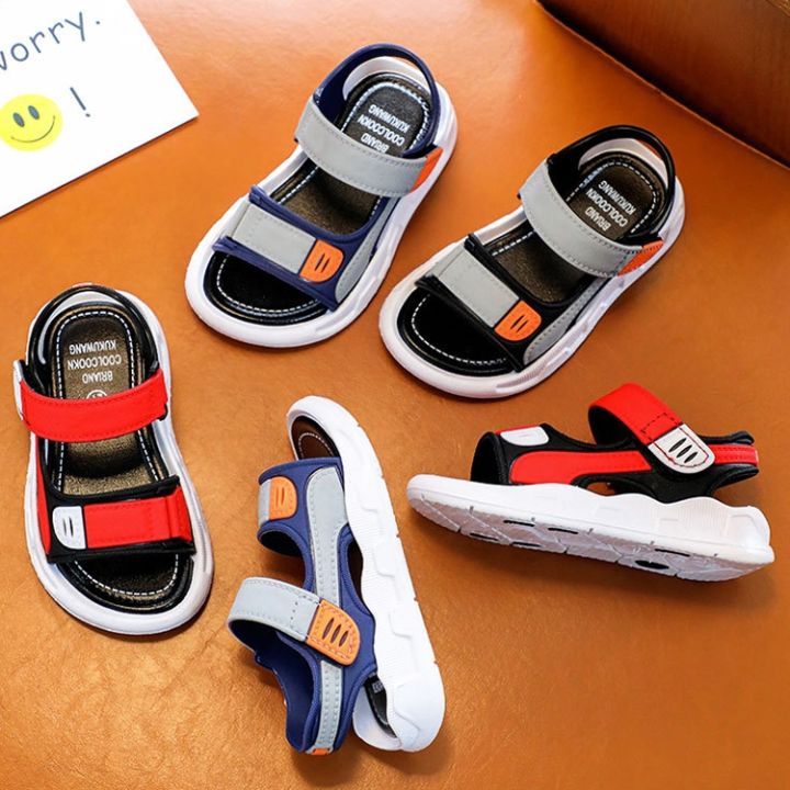 Summer%20Baby%20Sandals%20Solid%20Color%20Baby%20Boy%20Sandals%20Soft%20Sole%20Anti-slip%20Boys%20Girls%20Sandals%20Toddler%20Baby%20Shoes%20Beach%20-%20Image%208