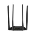 Mercusys Mr30g Ac1200 Wireless Dual Band Gigabit Router. 