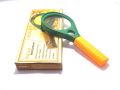 Optical Instrument Handheld Magnifying Glass with Compass (50mm,65mm,75mm,90mm).