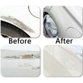 Car Body Putty Quick Dry Good Effect Professional Auto Scratch Repair Filler Painting Pen Assistant Smooth Vehicle Repair Tool.