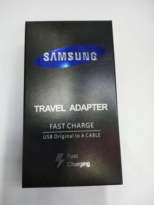 Samsung%20Micro%20USB%20%20fast%20Charger%20and%20cable%20with%20warranty%20-%20Image%203