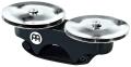 Meinl Percussion FJS1S-BK Steel Finger Jingles. 