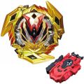 B-X TOUPIE BURST BEYBLADE Superking B-174 B173 B172 B171 LIMIT BREAK DX Hyperion Burn Helios Volcano New Asahi Bros Set B174. 