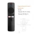 Bluetooth Voice Remote Control XMRM - 006 for Xiaomi MI Box S Smart TV Box MI TV Stick MDZ-22-AB MDZ-24-AA.