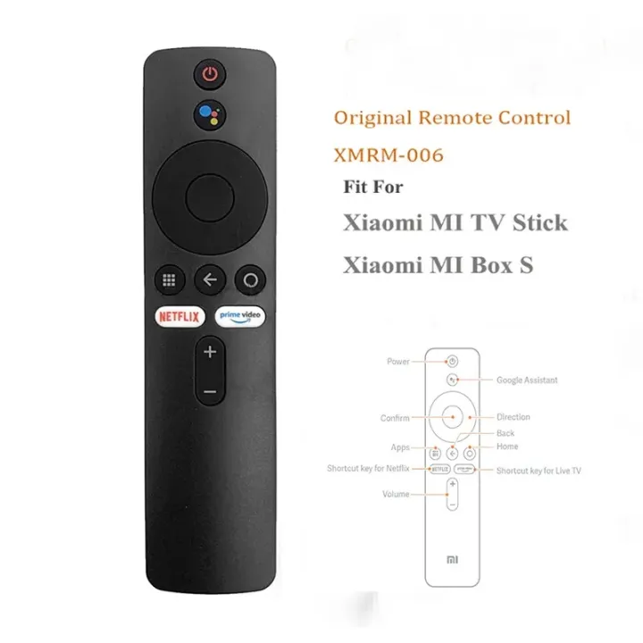 Bluetooth%20Voice%20Remote%20Control%20XMRM%20-%20006%20for%20Xiaomi%20MI%20Box%20S%20Smart%20TV%20Box%20MI%20TV%20Stick%20MDZ-22-AB%20MDZ-24-AA%20-%20Image%203