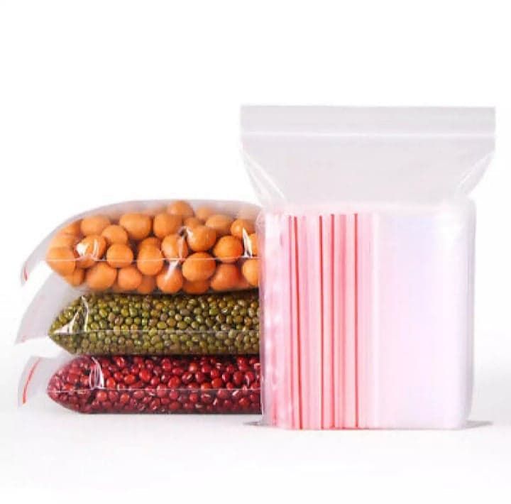 Zip/Zipper%20Lock%20Poly%20Bag-%205%20x%207%20inch%20Pack%20of%2025%20Piece%20-%20Image%204