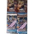Yugioh Anime TCG Card Game English Version Rare Collectibles Kids Gift Toy Holo Lamination Yu-Gi-Oh Classic Cartoon Gift Collection. 