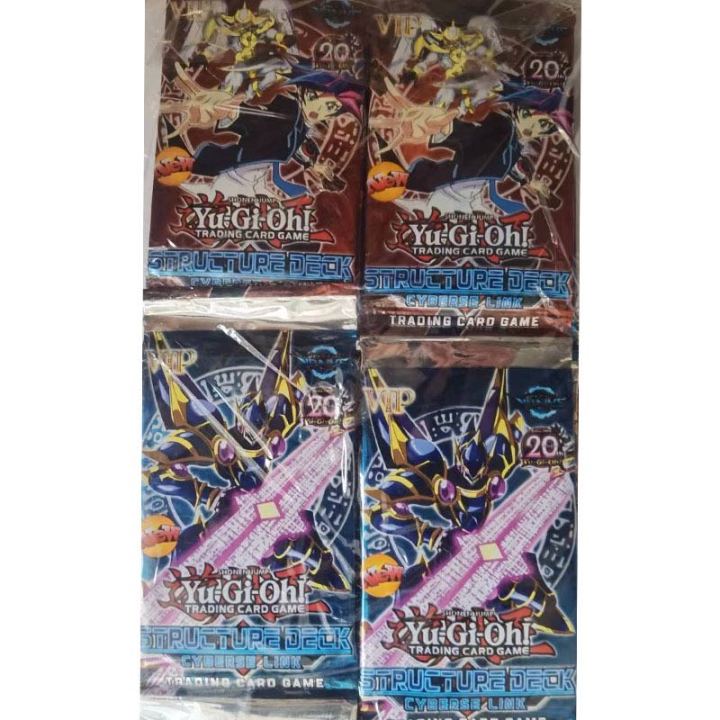 Yugioh%20Anime%20TCG%20Card%20Game%20English%20Version%20Rare%20Collectibles%20Kids%20Gift%20Toy%20Holo%20Lamination%20Yu-Gi-Oh%20Classic%20Cartoon%20Gift%20Collection%20-%20Image%207