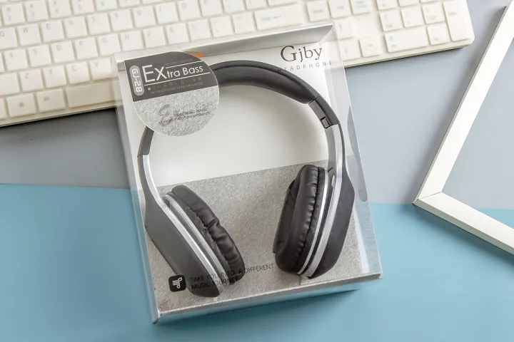 GJBY%20Over-Ear%20Headset%20Matte%20Texture%20with%20Marked%20Wired%20Folding%20Headset%20Headset%20Comfort%20Gaming%20Headset%20GJ28%20-%20Image%206