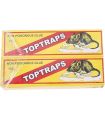 Rat Killing Glue China Mouse Non Poisonous Killing Glue 135gm Trap easy catch Insect Lizard Pest Sticky Mouse Trap for Restaurant Kitchen Hotel Office House. 