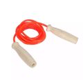Jump Rope, Skipping Rope, Exercise Rope, Gym Skipping Rope Workout Exercise ( Dori Laf ) Multicolor.