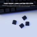FANTECH MK211 ATOM61 Mechanical Gaming Keyboard.