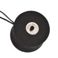 Kayak Scupper Plugs Kayak Drain Plugs with Lanyard Stop Water Infiltration Keep Kayak Dry Essential Kayak Accessories 4 Pack.