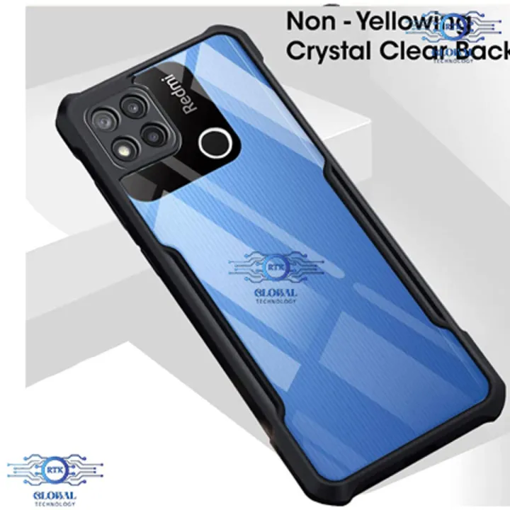 For%20Xiaomi%20Redmi%2010A%20/%20Redmi%209C%20/%20POCO%20C31%20XUNND%20%20Back%20Cover%20-%20Image%202