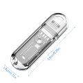 USB Bluetooth Adapter 5.3 For Wireless Speaker Audio Mouse Bluetooth Dongle USB Adapter Bluetooth Receiver Transmitter Fengshi. 