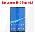 【YIYANGMAOYI111】9D Tempered Glass Lenovo Tab TB-8705F/8505F Screen Protector For Lenovo Tab M10plus10.3 TB-X606F Tablet guard.