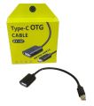 USB-C to USB 3.0 OTG Adapter  Cable KY-167. 