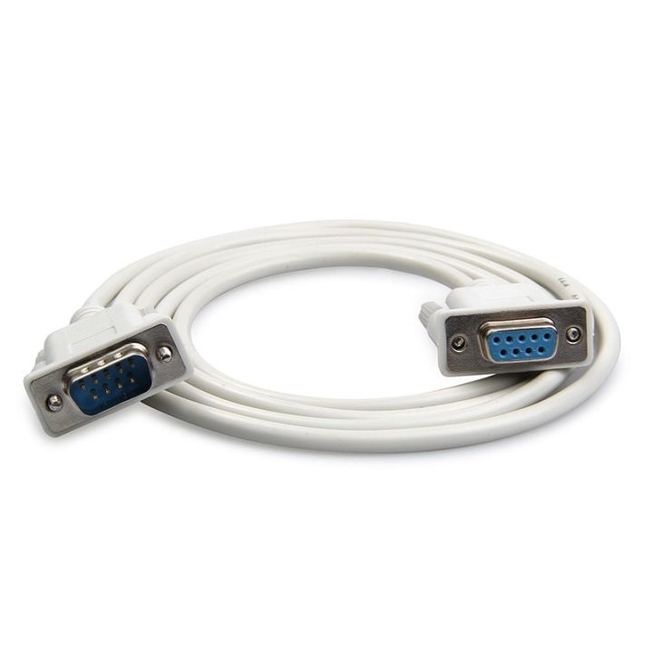 DB9%20Serial%20Cable%209%20Pin%20RS232%20Serial%20Cable%20Male%20To%20Female%20PC%20Converter%20Extension%20Cable%209Pin%20Adapter%20Cable%201.5m/3m%20-%20Image%205
