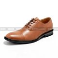 Premium Oxford Leather Shoes For Men Imported Belts Formal Casual Occasion or Gift (Socks Free). 