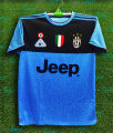 Juventus Short sleeve Football Jersey For Man - Juventus T Shirt For Man - Juventus Jersey 2026/27. 